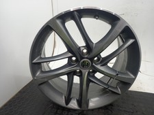 MG HS Alloy Wheel 18 Inch 5x112 ET41 7.5J 2020-2024 
