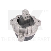 NK Motorlager Vorne Hydrolager FüR BMW 5Er Gran Turismo F07 520D 528I