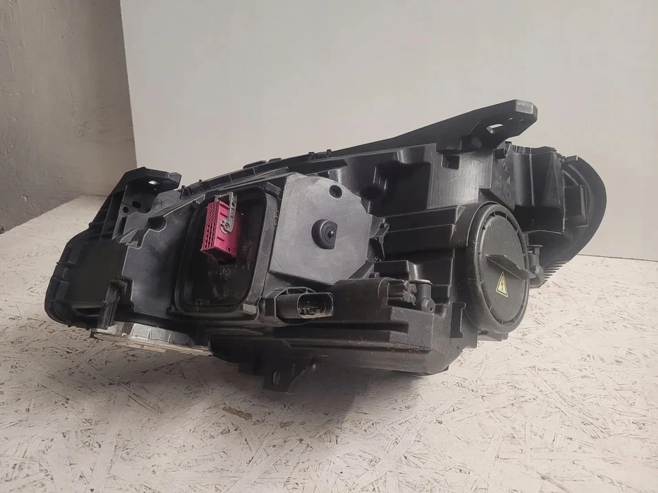 Frontscheinwerfer Mercedes-Benz W246 A2468207261 LED Rechts Headlight - Bild 2 von 4