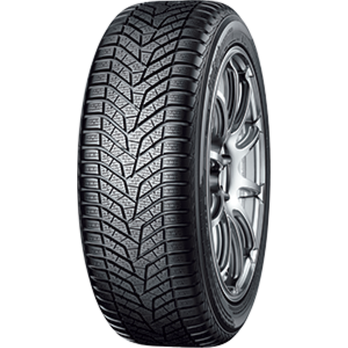 Yokohama BluEarth V905 225/45R19 96V XL Winter Tires | Winter | 96 | V - Picture 3 of 3