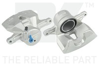 Bremssattel Nk 2145331 Gusseisen FüR Lexus Is 2 3 200D ALE20_ ALE20R 220D ALE20