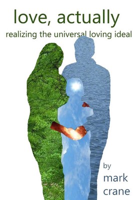 Love, Actually Mark Crane Taschenbuch Kartoniert / Broschiert Englisch 2012