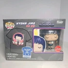 Funko Pop! & Tee My Hero Academia Kyoka Jiro Gamestop Exclusive Size Medium