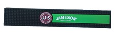 Jameson Bar Mat 20.5 x 3.75&rdquo; NEW