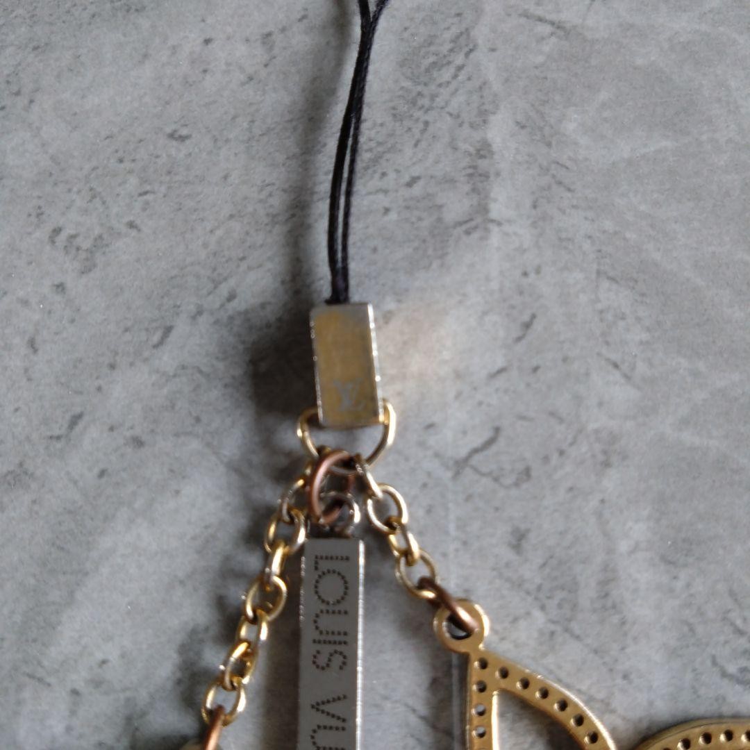 Louis Vuitton Strap Key Folder Monogram - image 3