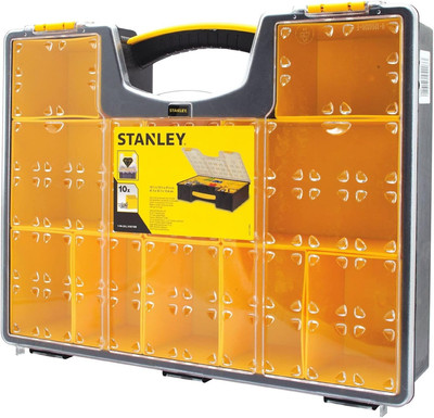 DEEP PRO Organizer