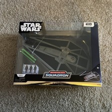 Star Wars Micro Galaxy Squadron Series 3 TIE Reaper 9INCH VEHICLE NEW