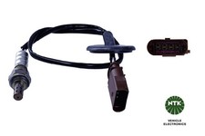 Lambdasonde Sensor Abgassteuerung NTK 90516 für AUDI A2 8Z0