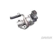 Mazda 6 AGR-Ventil 1.8 Benzin 88kW (120 HP) 2007 Saloon (02-07)