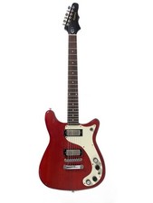 Epiphone 2010 / 1966 WORN WILSHIRE Chitarra elettrica