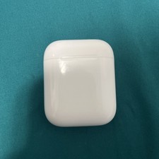 Airpods gen 1 missing left ear