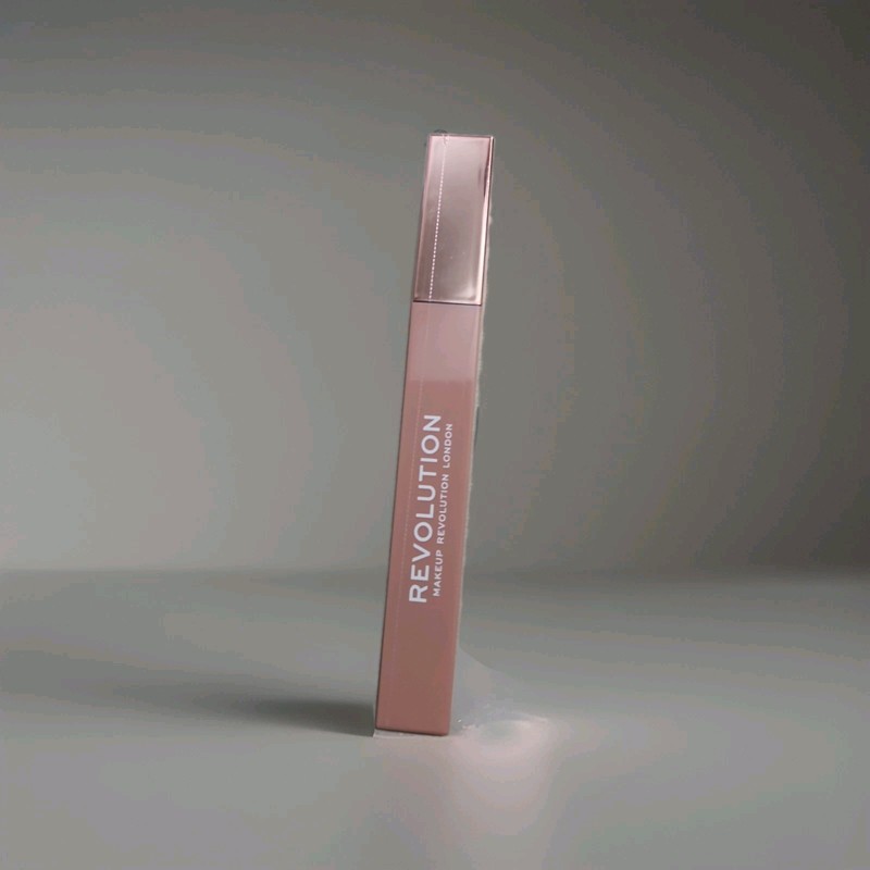 Makeup Revolution London IRL Whipped Lip Cream