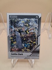2024 Panini Caitlin Clark Collection - Base Donruss Caitlin Clark #14 (RC)