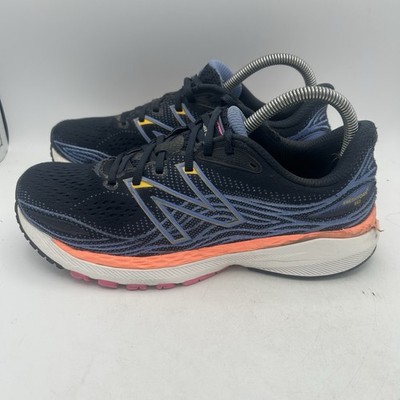 New Balance Womens FF X 860 V12 W860G12 Blue Running Shoes Sneakers Size 8.5 B