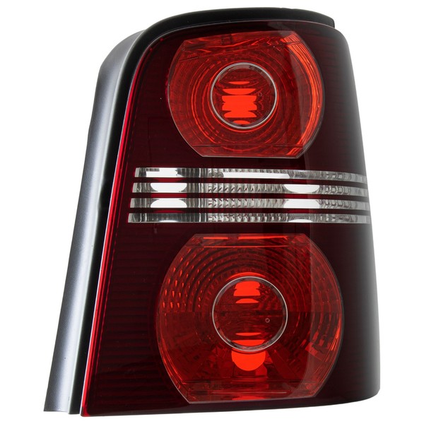 TYC Heckleuchte RüCkleuchte Rechts FüR VW Touran 1T1 1T2 2.0 TDI 16V 1.4 TSI-image