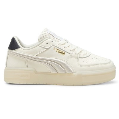 PUMA Ca Pro Classics Lace Up  Mens White Sneakers Casual Shoes 39857101