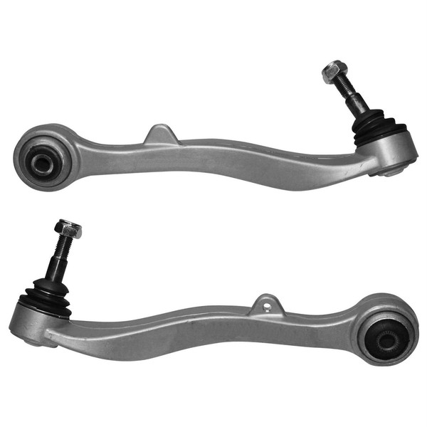 2 Querlenker Vorderachse FüR BMW 7 E65 E66 E67 Unten Hinten Links Rechts-image