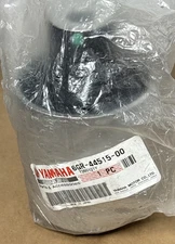 Yamaha OEM 6GR-44515-00-00 Mount Rubber Upper Side Outboard thumbnail 3