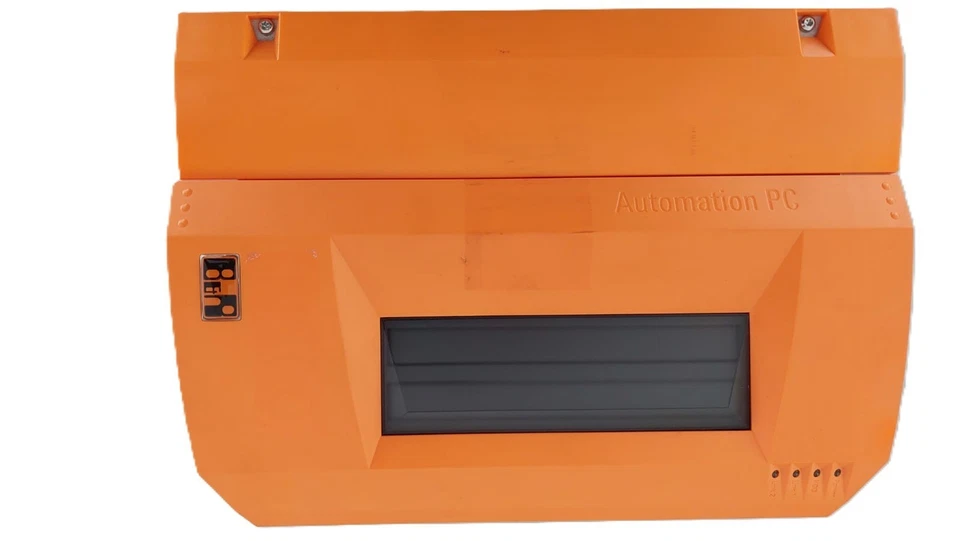 B&R Automation PC 620 5P62.CON.05-1400-1 Industrial PC 24VDC PCI Ethernet Ports - Bild 1 von 4