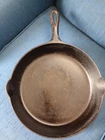 Griswold  No. 9 Cast Iron  Skillet 11 1/4" Vintage