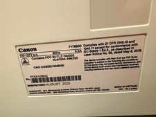 Canon imageCLASS LBP646Cdw Color Laser Standard Printer
