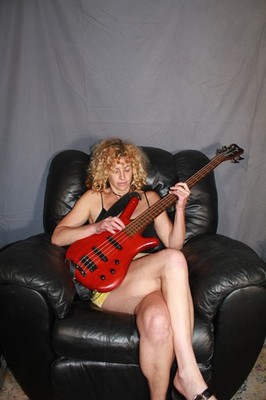 2006 Warwick Pro Corvette Standard Ash Bass