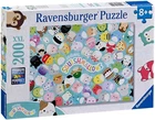 NEW Ravensburger 200 XXL Pieces Jigsaw Puzzle 8+ Ages Squishmallows