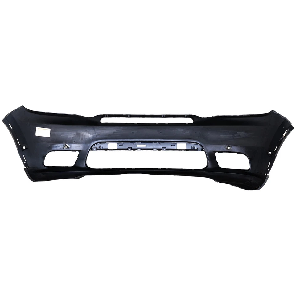 Front Bumper Cover For 2018-2020 Dodge Durango Primed with Park Sensor Holes Foto 4 de 4