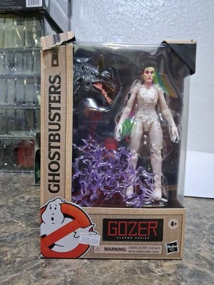 Gozer Ghostbusters figure - NEW