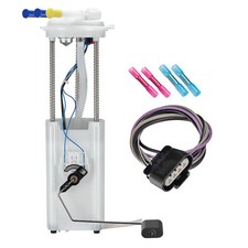 Fits 1997-2002 Chevrolet Blazer Gmc Jimmy 4.3l V6 Fuel Pump Module E3954m