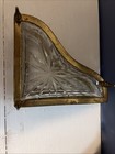 French Gilt Bronze Mounted Cut Crystal Grand Piano Form Hinged Jewelry Box — photo 7