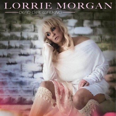 Lorrie Morgan - Dead Girl Walking [New CD] Digipack Packaging