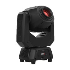 Chauvet Intimidator Spot 60 ILS Compact Moving Head DJ Light PRO