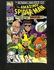 Amazing Spider-Man #337 Marvel 1990