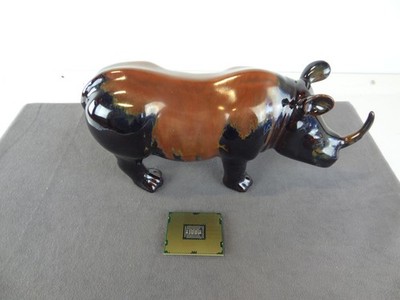 Intel SR0KV XEON E5-2630 2.30GHZ 6 CORE CPU 670528-001
