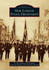 Lawrence M. Keating Lawrence Keating Cat New London Poli (Paperback) (UK IMPORT)