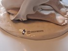 1992 GIUSEPPE  ARMANI  ABIDING LOVE  12"  FIGURINE  ITALY SIGNED MODEL   0185L — photo 5
