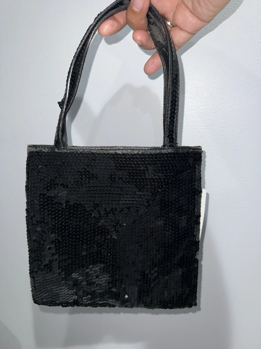 Sequin Bags & Miu Miu Handbags for Women for sale | eBay