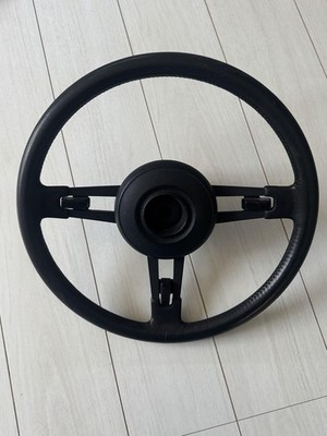 ダットサン　510、610、710バイオレット　ステアリング Datsun 510 610 710 Bluebird SSS Original Steering Wheel Authentic