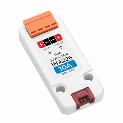 [NEW] Kyoritsu M5Stack INA226 Current and Voltage Measurement Unit FROM JAPAN
