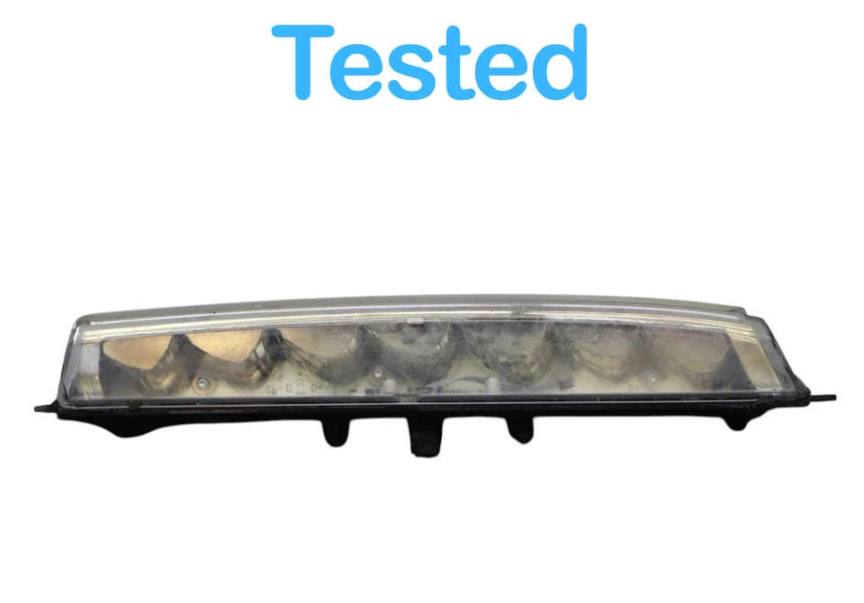 13-16 Mercedes-Benz GL550 X166 Front Left Side Fog DRL Light Lamp 1649060351 Oem - Image 3 of 4