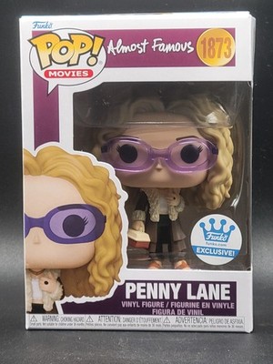 Funko Pop Movies 1873 Almost Famous Penny Lane Funko Shop