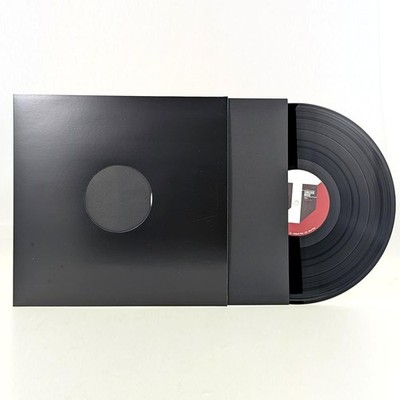 Dilby / WITHOUT YOU (BLACK VINYL) / Sublease Music / SLM050B / 12 Inch