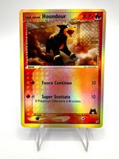 Team Magma's Houndour 62/95 Team Magma vs Team Aqua Reverse Holo ITA EXC on eBay