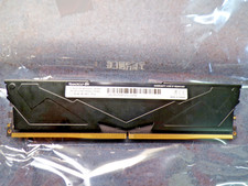 TeamGroup T-Force Vulcan 16GB 1X16GB DDR5 600...