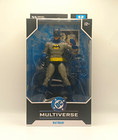 McFarlane Toys DC Multiverse Batman From World's Finest Action Figure (Sealed)