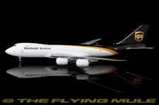 SQ Wings 1:200 747-8F UPS N605UP