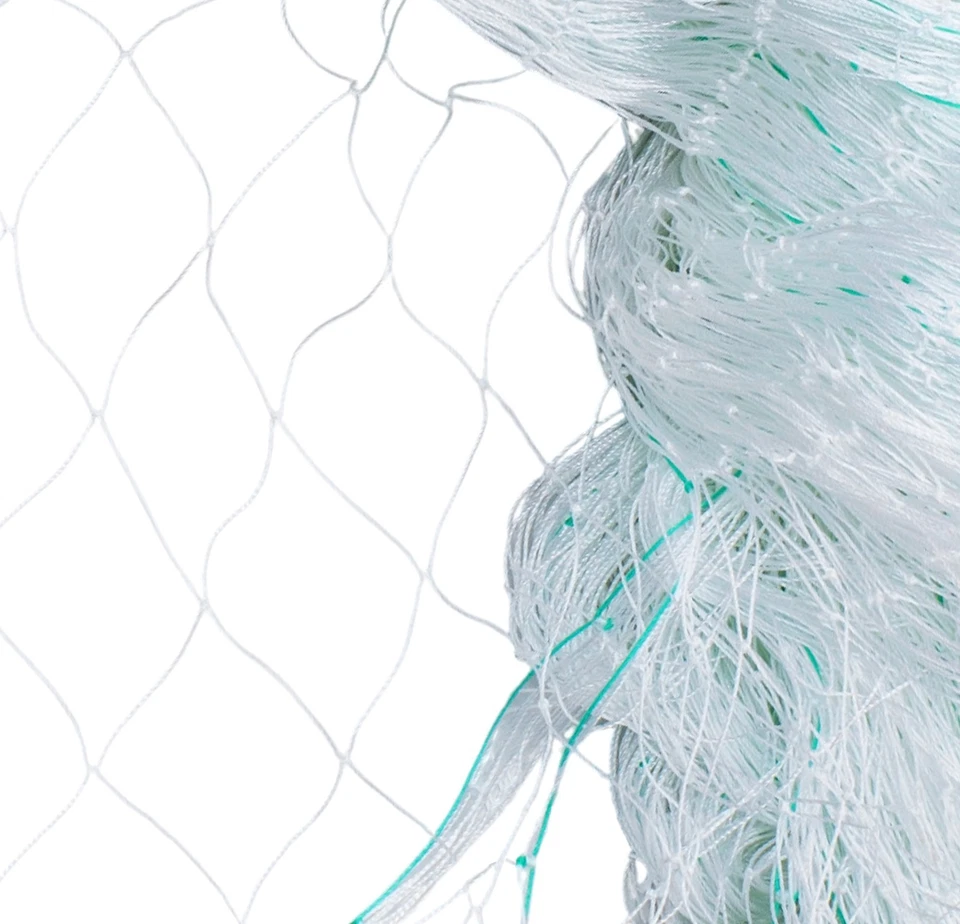 Balkon Katzen Schutz Netz reißfest 8x3 m - Universal Fenster Fall Schutz Gitter - Bild 4 von 4