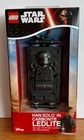 LEGO Star Wars Han Solo in Carbonite LEDLITE Key Light Chain New in Box NIB