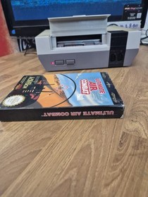 Ultimate Air Combat - Nintendo NES - Boxed And Tested